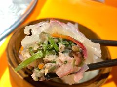 香菜饺-至尊强仔(正光北街店)