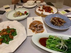 -全聚德(上海首店浦东店)