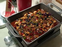-味上湘菜馆(岳麓山店)