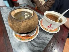 -益寿炖品店