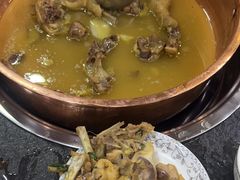 -朴小妹人参鸡汤火锅(长白山万达店)