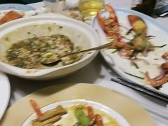 -鲜味食族水产·海鲜餐厅