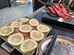 -厚贞日式烤肉(浦东汇智店)