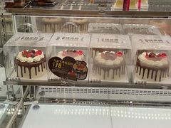 -味多美蛋糕(三元桥店)