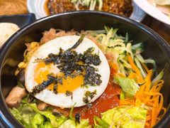 石锅拌饭-SchoolStory学校的故事(七星路店)