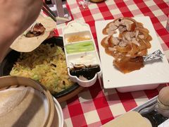 -西贝(无锡万象城店)
