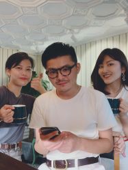 点击看大图 -BLACK ROSE 黑玫瑰男士专属沙龙