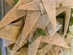 -正味斋锅巴菜(西北角店)