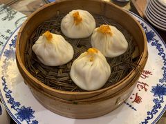蟹粉小笼-勤德兴(湖滨路店)