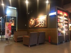 -星巴克(漕河泾2店)