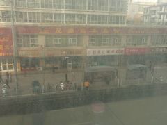 -舌尖尖牛肉面(甘南路店)