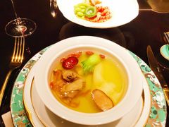 -上海苏宁宝丽嘉酒店·嘉府壹号中餐厅