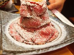-丸藏和牛烧肉专门店(园区师惠坊店)
