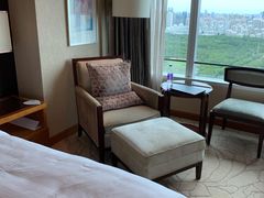-上海浦东嘉里大酒店