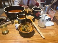 -串大叔炭火烤串·鸡西大冷面刀削面(总店)