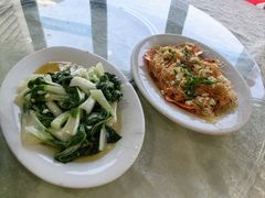 -考记泥焗鸡农庄·海鲜(北洛秘境店)