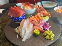 -炙柒Sekinana·精致料理 烧鸟·铁板烧(海上世界店)