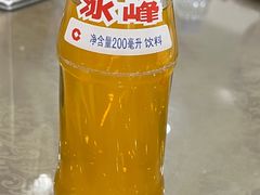 -马洪小炒泡馍馆(钟楼回民街店)