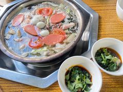 -海关荤豆花(洋河一路店)