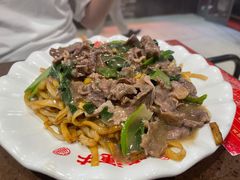 -幸运牛汕头小黄牛牛肉火锅(梅林店)