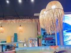 -椰莱泰小谷·东南亚融合菜(坪山悦阾SPACE店)