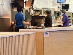 -麦当劳(天塔道店)