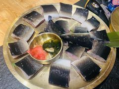 -味家烤肉烤鳗鱼牛排(西塔旗舰店)