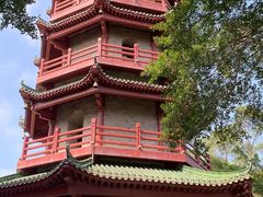 -南沙天后宫景区