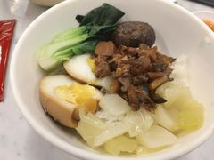 -黄亚细肉骨茶(仰光路店)