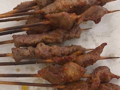 -苏小牛·牛肉串(国贸店)