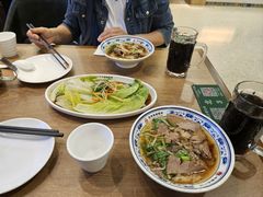 -直隶安家罩饼(复兴路店)
