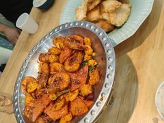 -小油饼老菜坊(红旗街店)