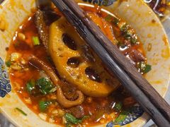 -重庆渝达老火锅(春熙路店)