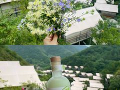 -北京山里寒舍度假酒店