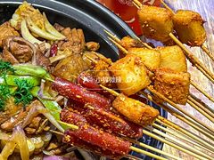 -状元虎.摇滚炒鸡.家常菜(义勇街店)