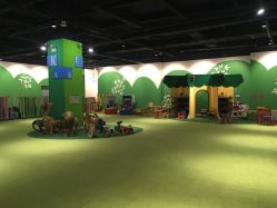 -幻贝家儿童乐园(温州银泰城店)