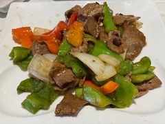 -衡山汇·高级粤菜(霄云路店)