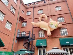 -青岛啤酒博物馆