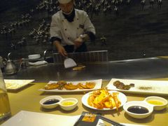 -水木锦堂·自助铁板烧(世贸天阶店)
