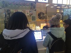 -池田寿司·4H鲜作(西直门凯德华联店)