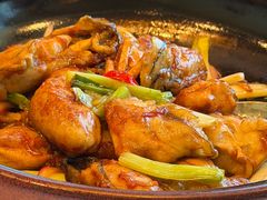 -金轩中餐厅 Jin Xuan(浦东丽思卡尔顿酒店)