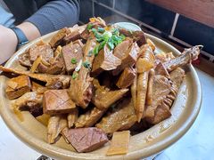 -陈厨老家菜馆(新苑店)