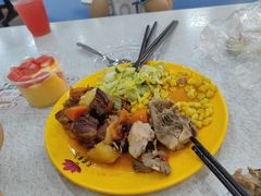 -芙蓉餐厅(厦大店)