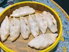饺子粑-毛仔特色小吃(御窑厂店)