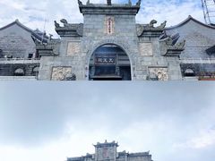 -南岳衡山风景名胜区