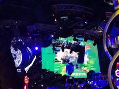 -SPACE X 电音剧场(斯贝斯酒吧)