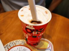 -DQ·蛋糕·冰淇淋(万象城店)