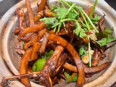 -脂肪-家庭厨房(莫愁店)