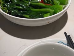 -花椒俏川菜小馆(南海万达店)