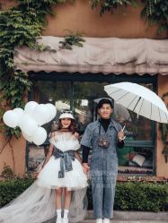 -薇咖映画婚纱摄影工作室